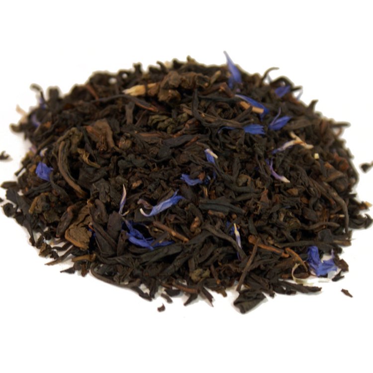 Charles Dickens' Black Tea Blend: 1oz Package